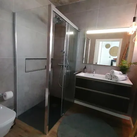 Accommodatie bij particulieren Ritual Do Mar
