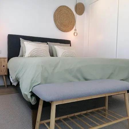 Accommodatie bij particulieren Ritual Do Mar