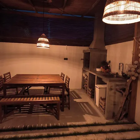 ホームステイ Ritual Do Mar - Com Wc - Baleal & Peniche