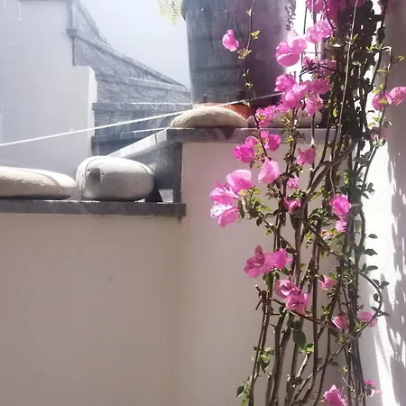 Δωμάτια σε οικογενειακή κατοικία Ritual Do Mar - Com Wc - Baleal & Peniche Ferrel (Leiria)