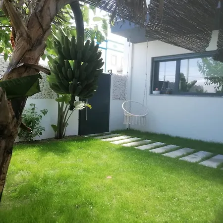 Ritual Do Mar - Com Wc - Baleal & Peniche ホームステイ