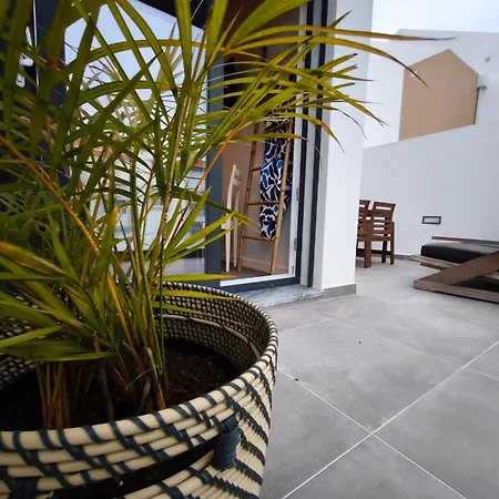 ホームステイ Ritual Do Mar - Com Wc - Baleal & Peniche フェレル