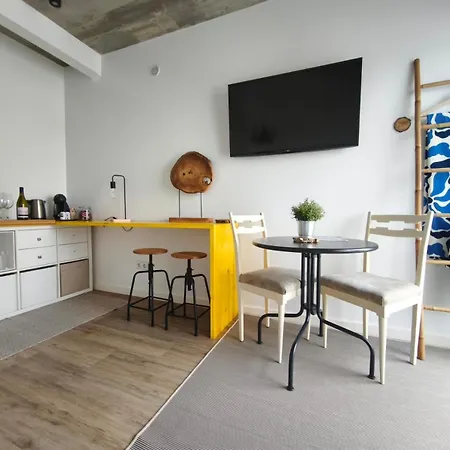 Ritual Do Mar - Com Wc - Baleal & Peniche フェレル