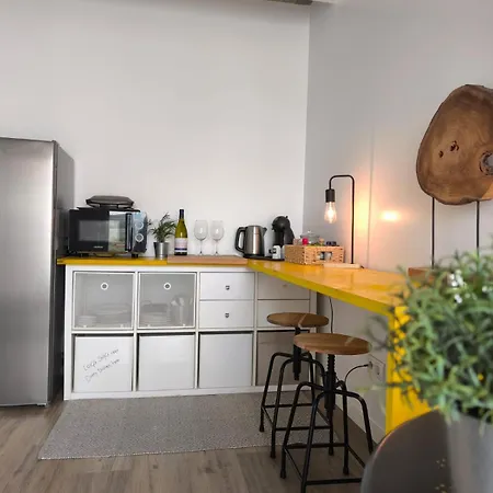 ホームステイ Ritual Do Mar - Com Wc - Baleal & Peniche *