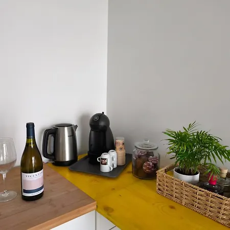 Ritual Do Mar - Com Wc - Baleal & Peniche