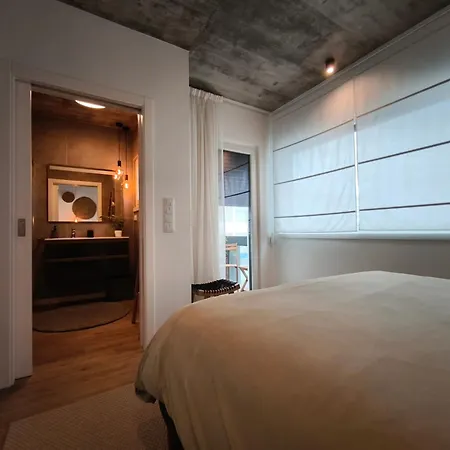 Ritual Do Mar - Com Wc - Baleal & Peniche Δωμάτια σε οικογενειακή κατοικία Ferrel (Leiria)