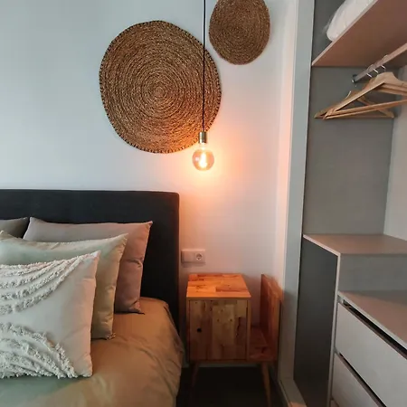 Ritual Do Mar Accommodatie bij particulieren *