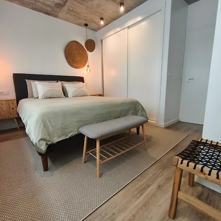 Ritual Do Mar Accommodatie bij particulieren Ferrel (Leiria)