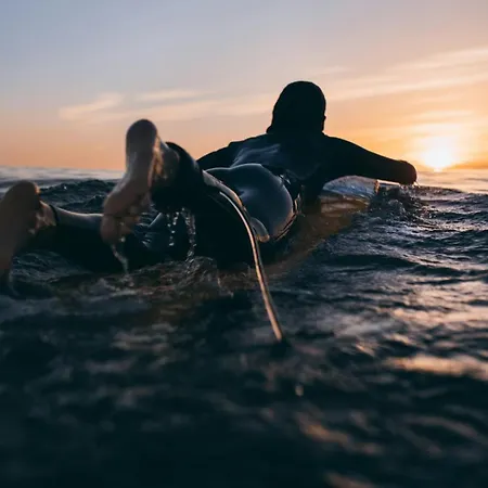 ホームステイ Ritual Do Mar - Com Wc - Baleal & Peniche フェレル