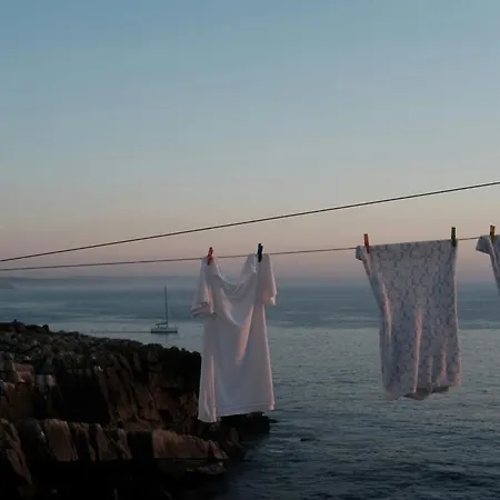 Ritual Do Mar - Com Wc - Baleal & Peniche Δωμάτια σε οικογενειακή κατοικία Ferrel (Leiria)