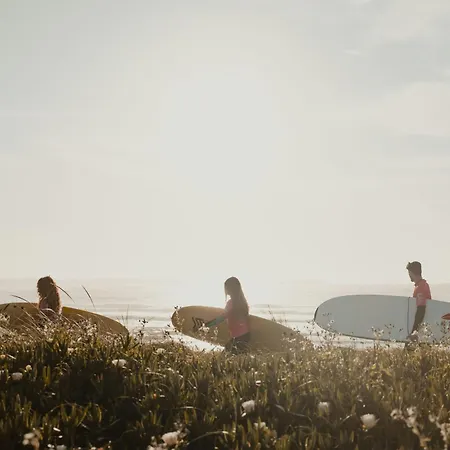 ホームステイ Ritual Do Mar - Com Wc - Baleal & Peniche *