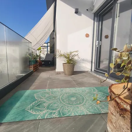 ホームステイ Ritual Do Mar - Com Wc - Baleal & Peniche *