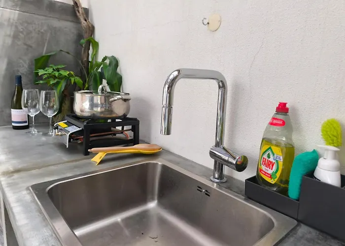 Ubytování v soukromí Ritual Do Mar - Com Wc - Baleal & Peniche