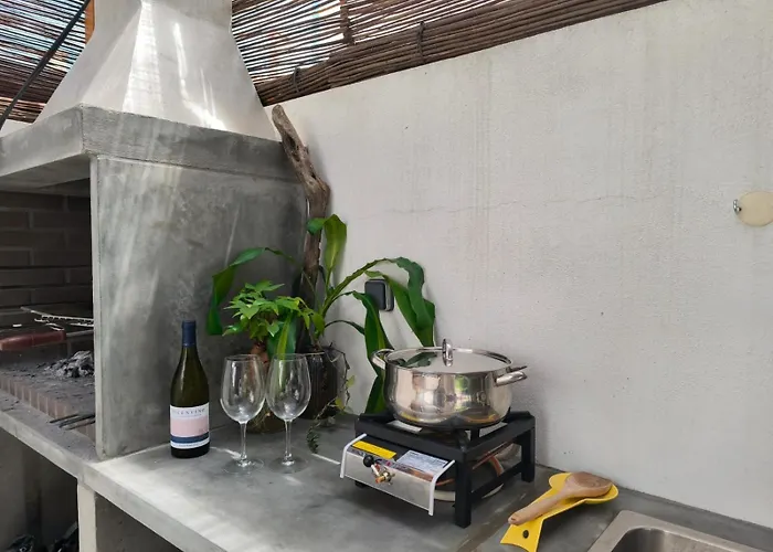 Ubytování v soukromí Ritual Do Mar - Com Wc - Baleal & Peniche Ferrel (Leiria)