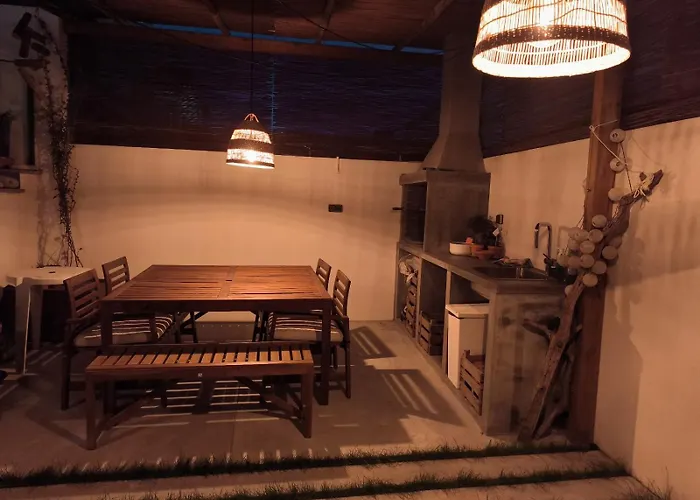 Ubytování v soukromí Ritual Do Mar - Com Wc - Baleal & Peniche