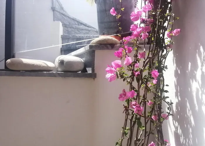 Ubytování v soukromí Ritual Do Mar - Com Wc - Baleal & Peniche Ferrel (Leiria)