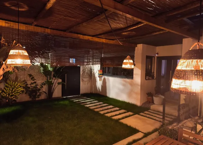 Ritual Do Mar - Com Wc - Baleal & Peniche * Ferrel (Leiria)