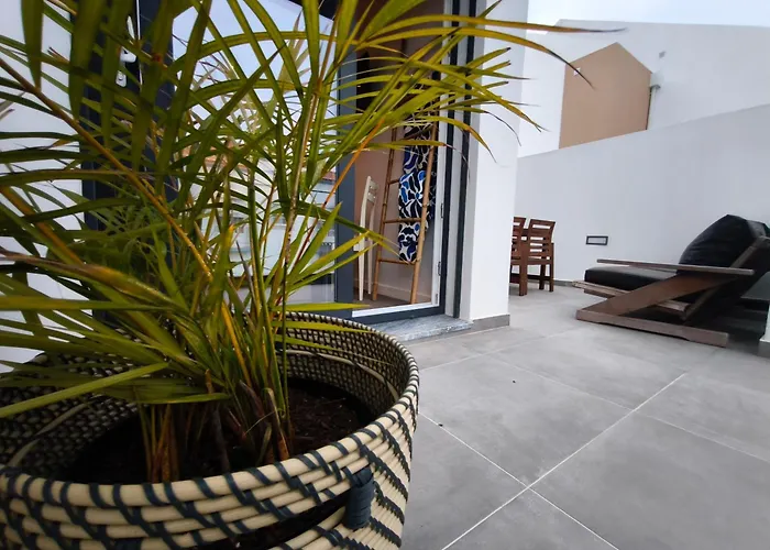 Ubytování v soukromí Ritual Do Mar - Com Wc - Baleal & Peniche Ferrel (Leiria)