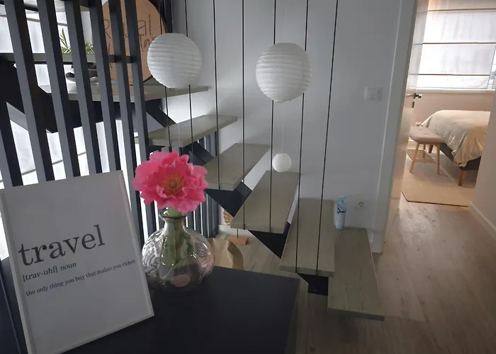 Ritual Do Mar - Com Wc - Baleal & Peniche Ubytování v soukromí Ferrel (Leiria)