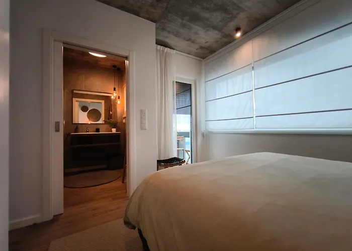 Ritual Do Mar - Com Wc - Baleal & Peniche Ubytování v soukromí Ferrel (Leiria)