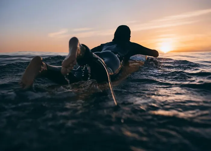 Ubytování v soukromí Ritual Do Mar - Com Wc - Baleal & Peniche Ferrel (Leiria)